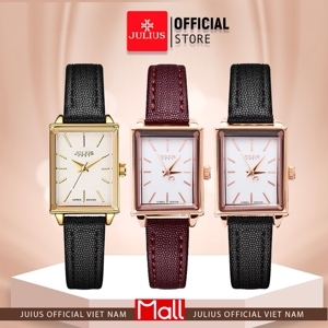 Đồng hồ nữ Julius JA-787