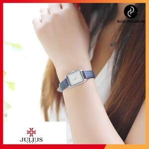 Đồng hồ nữ Julius JA-787