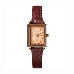 Đồng hồ nữ Julius JA-787