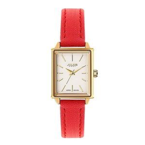 Đồng hồ nữ Julius JA-787C - dây da