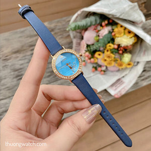 Đồng hồ nữ Julius JA-823B