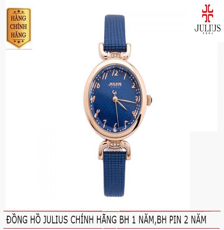Đồng hồ nữ Julius JA-854E
