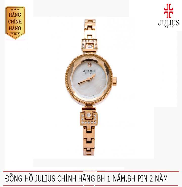 Đồng hồ nữ Julius JA-981