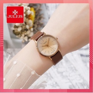 Đồng hồ nữ Julius JA814