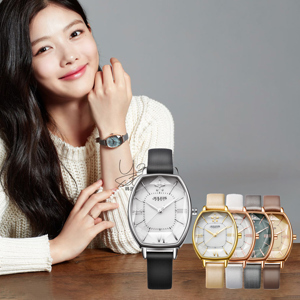 Đồng hồ nữ JULIUS JA920 - dây da