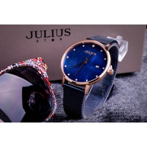 Đồng hồ nữ Julius JS-004D