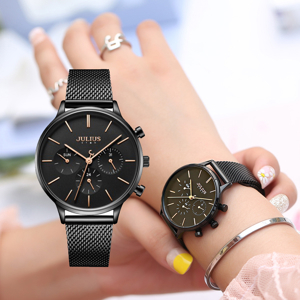Đồng hồ nữ Julius JS-005D