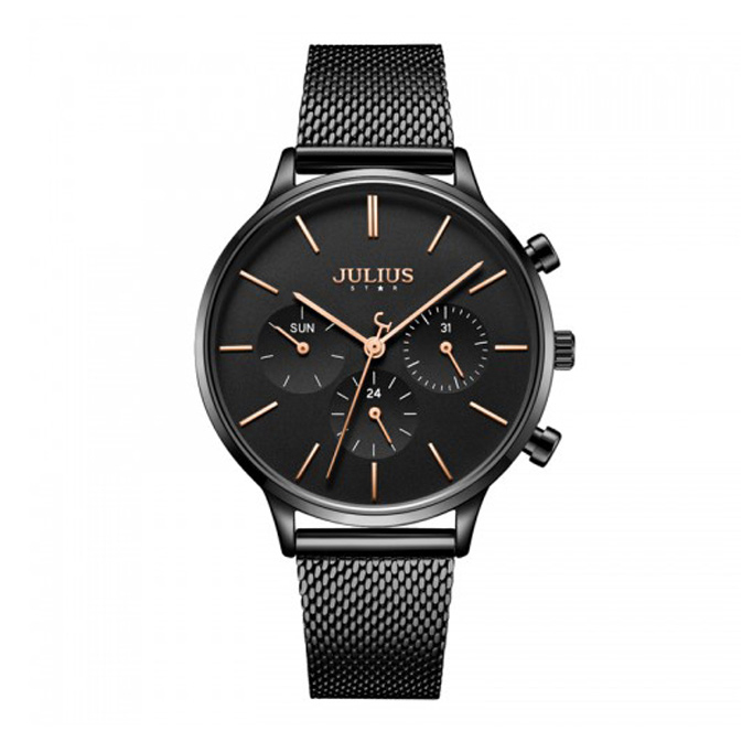 Đồng hồ nữ Julius JS-005D