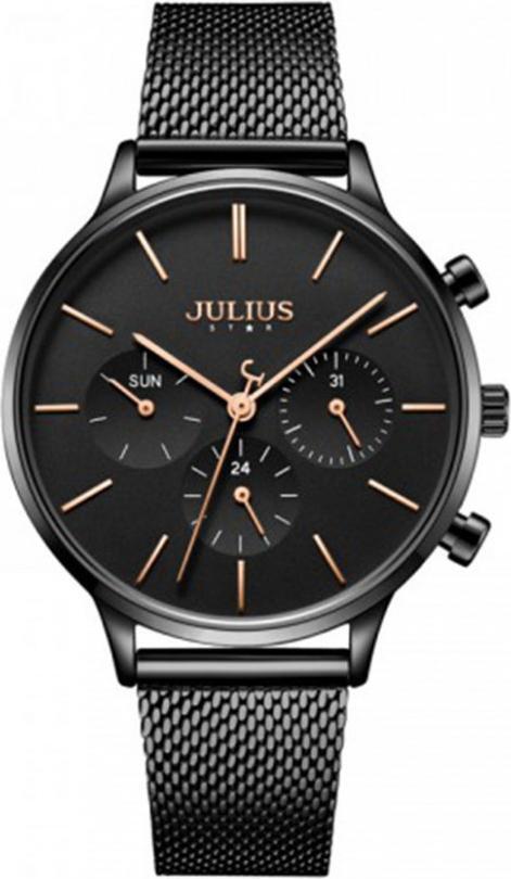 Đồng hồ nữ Julius JS-005D