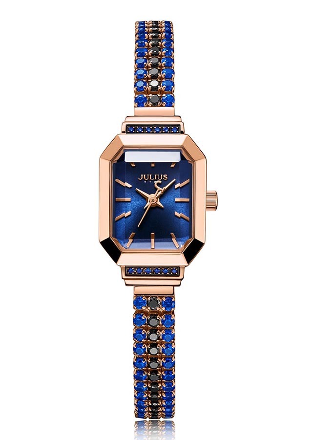 Đồng hồ nữ Julius JS-006D