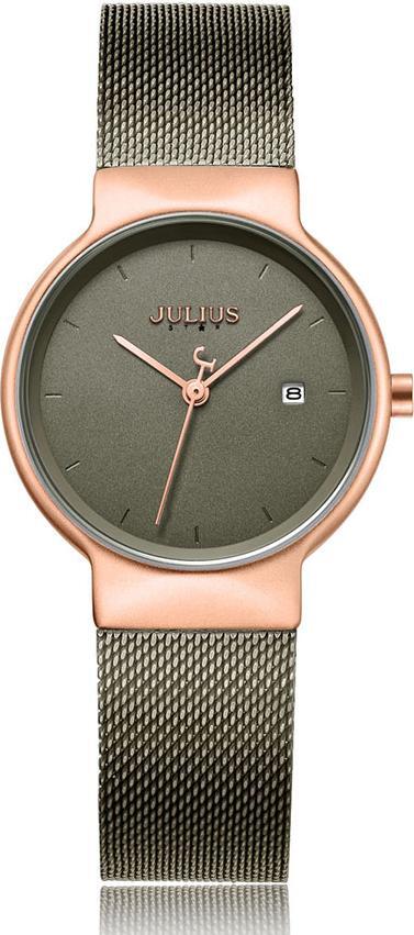 Đồng hồ nữ Julius JS-009LC