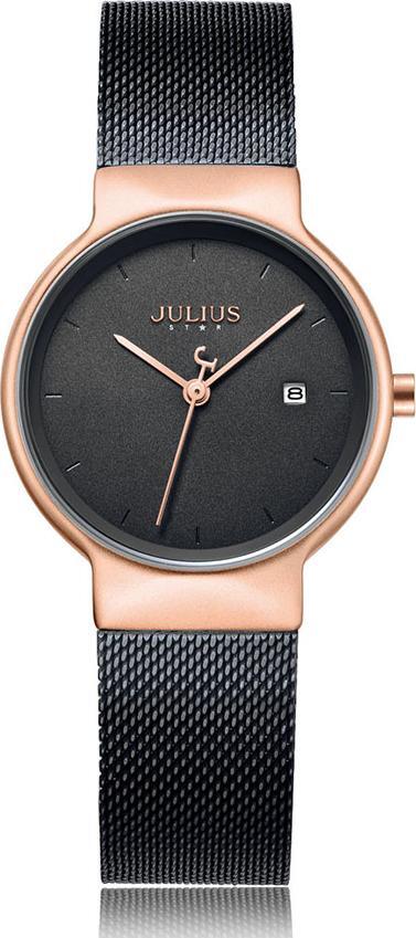 Đồng hồ nữ Julius JS-009LE
