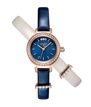 Đồng hồ nữ Julius JS-012D
