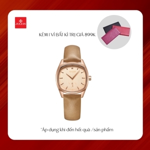 Đồng hồ nữ Julius JS-014L