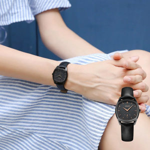 Đồng hồ nữ Julius JS-014L