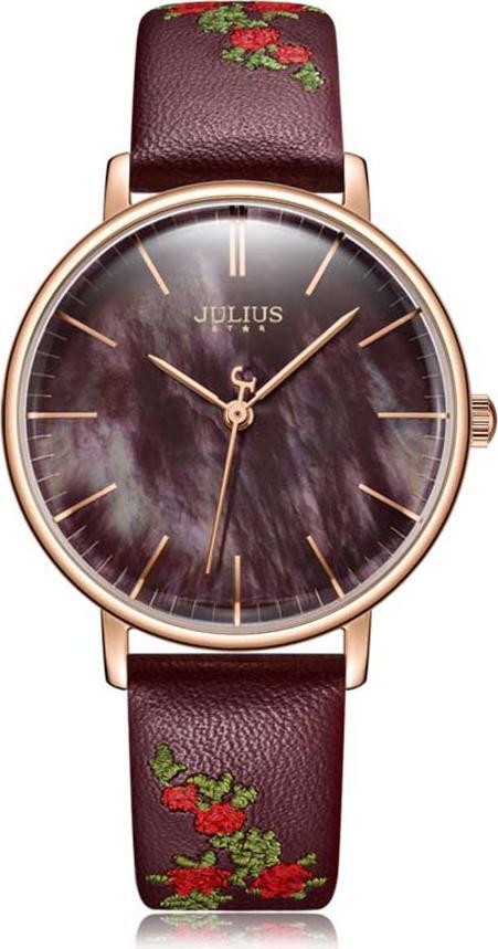 Đồng hồ nữ Julius JS-017D