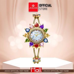 Đồng hồ nữ Julius JS-021C
