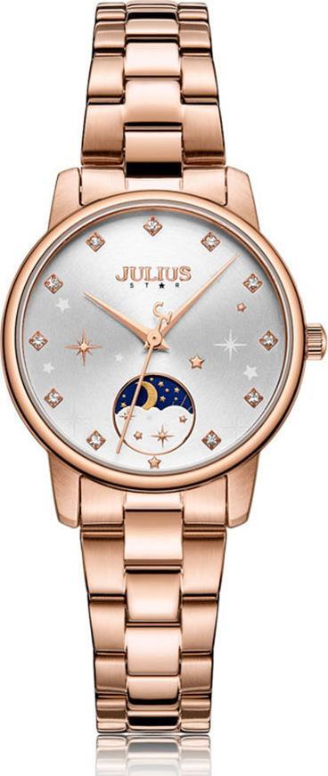 Đồng hồ nữ Julius JS-029B
