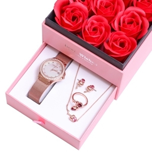 Đồng hồ nữ Julius JS-040B