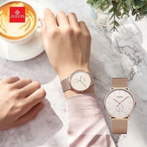 Đồng hồ nữ Julius JS-043C