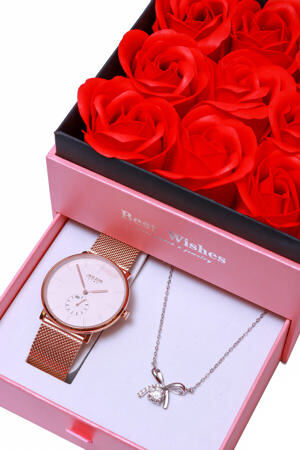 Đồng hồ nữ Julius JS-043C