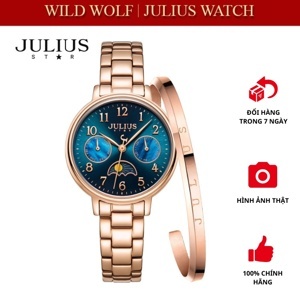 Đồng hồ nữ Julius JS-047