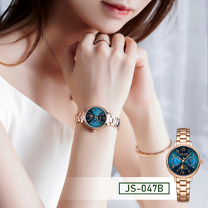 Đồng hồ nữ Julius JS-047