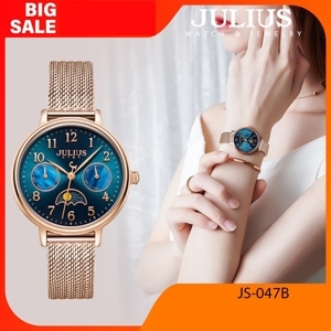 Đồng hồ nữ Julius JS-047