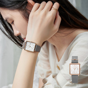 Đồng hồ nữ Julius JS-048