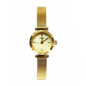 Đồng hồ nữ Julius ju973 vàng