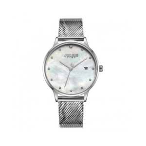 Đồng hồ nữ Julius Star JS-004