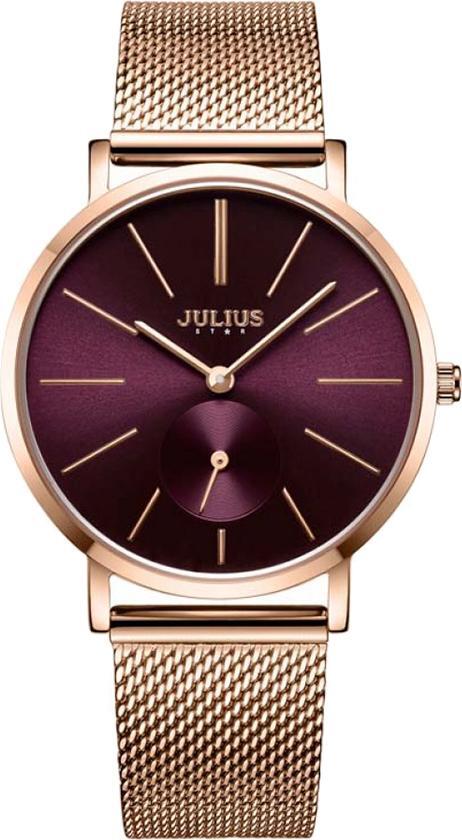 Đồng hồ nữ Julius Star JS-022C