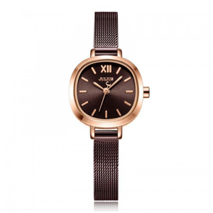 Đồng hồ nữ Julius Star JS-026B