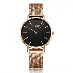 Đồng hồ nữ Julius Star JS-027C