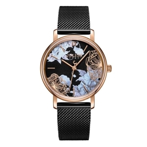 Đồng hồ nữ Julius Star JS-033C