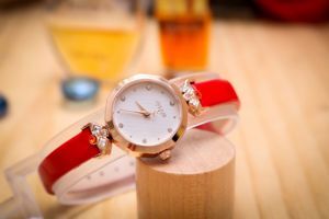 Đồng hồ nữ Julius Star JS-034A