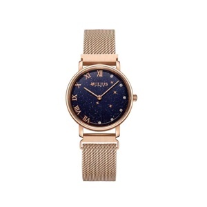 Đồng hồ nữ Julius Star JS-037A