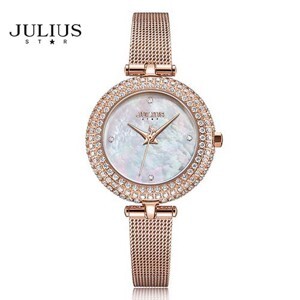 Đồng hồ nữ Julius Star JS-041B