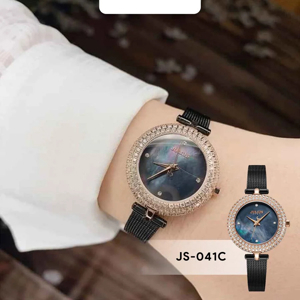 Đồng hồ nữ Julius Star JS-041C