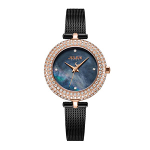 Đồng hồ nữ Julius Star JS-041C