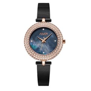 Đồng hồ nữ Julius Star JS-041C