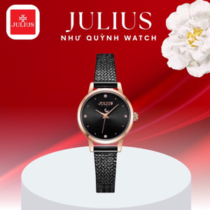 Đồng hồ nữ Julius Star JS-045C