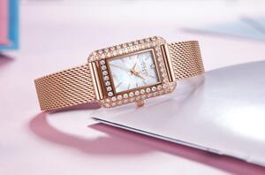 Đồng hồ nữ Julius Star JS-046D