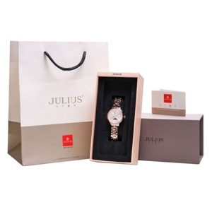 Đồng hồ nữ Julius Star JS-047A