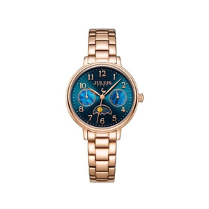 Đồng hồ nữ Julius Star JS-047B