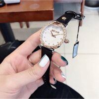 ĐỒNG HỒ NỮ JUST VIỀN ROSE GOLD