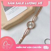 Đồng hồ nữ JW mặt size 26mm (TẶNG KÈM BỘ DỤNG CỤ CẮT MẮT DÂY ĐỒNG HỒ)