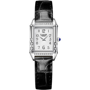 Đồng hồ nữ Kassaw K918