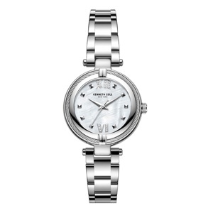 Đồng hồ nữ Kenneth Cole KC50980001