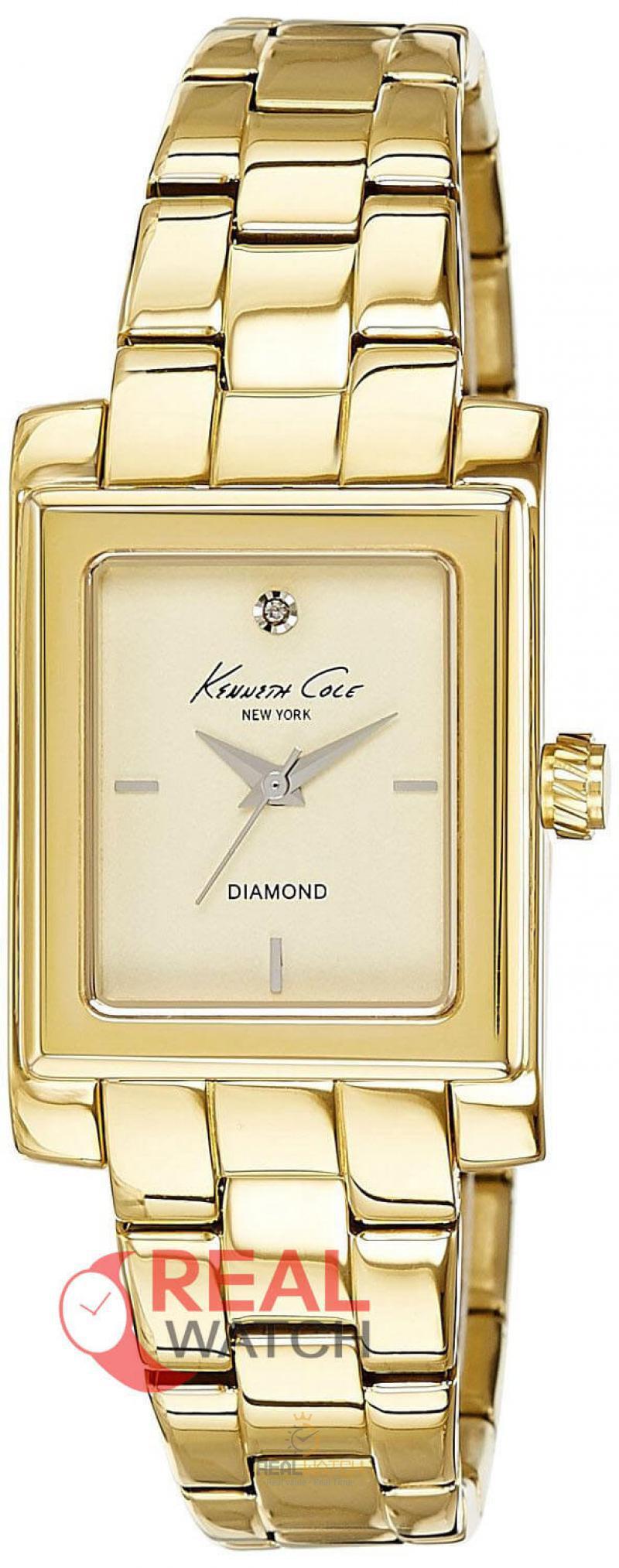 Đồng hồ nữ Kenneth Cole NY KC10022542